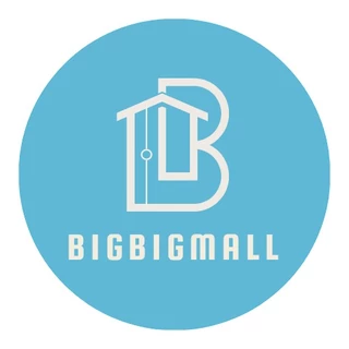 โลโก้ร้าน BigBig Mall
