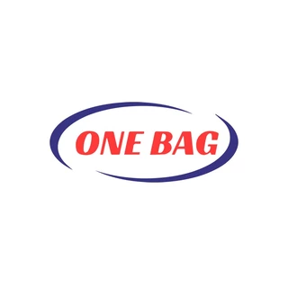 โลโก้ร้าน ONEBAG