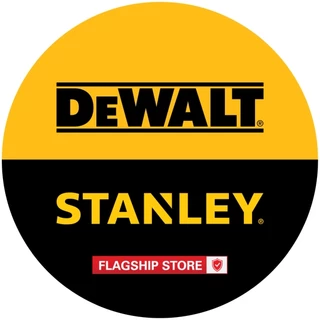 Dewalt & Stanley