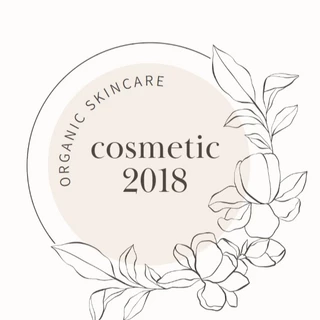 โลโก้ร้าน COSMETIC2018