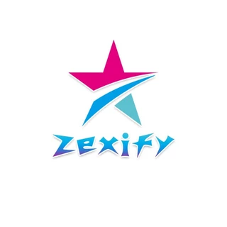 โลโก้ร้าน Zexify