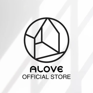 โลโก้ร้าน ALOVE Official Store