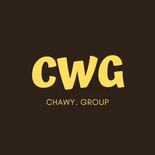 โลโก้ร้าน CHAWY GROUP