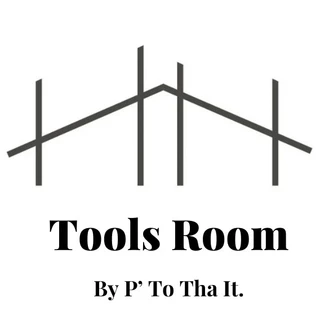โลโก้ร้าน Tools Room นนทบุรี