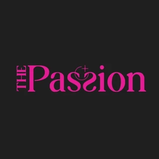 โลโก้ร้าน the passion thailand