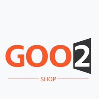 โลโก้ร้าน GOO2 shop