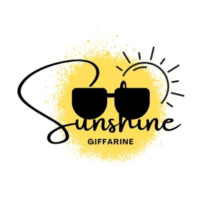 โลโก้ร้าน Sunshine.Giffarine