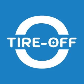 TIRE-OFF