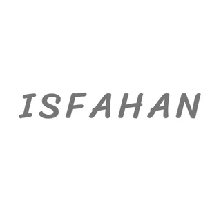 โลโก้ร้าน Isfahan giffarine