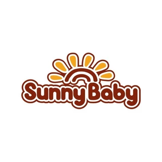 โลโก้ร้าน Sunny Baby Official Shop