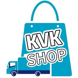 โลโก้ร้าน KVK-shop