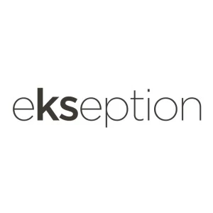 โลโก้ร้าน Ekseption Thailand