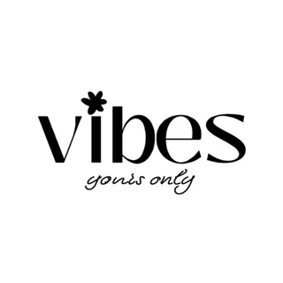 โลโก้ร้าน vibes.brandd