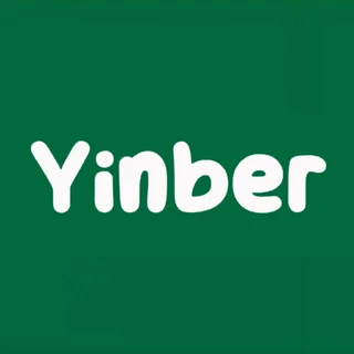โลโก้ร้าน Yinber Thailand Store