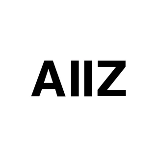โลโก้ร้าน AIIZ_officialstore