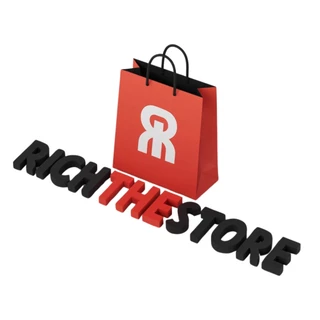 โลโก้ร้าน richthestore