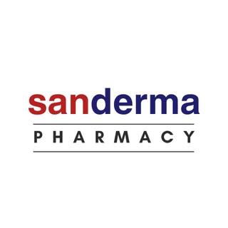 โลโก้ร้าน Sanderma Officiel Store