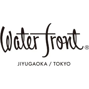 โลโก้ร้าน Waterfront #1 Japan umbrella