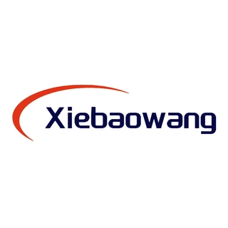 โลโก้ร้าน Xiebaowang