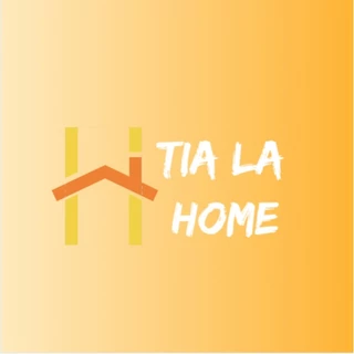 โลโก้ร้าน Tia la home