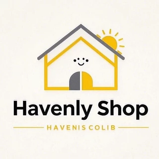 โลโก้ร้าน Havenly Shop