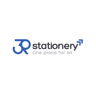 โลโก้ร้าน 3P Stationery