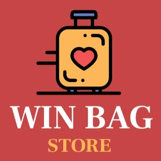 โลโก้ร้าน WIN BAG STORE