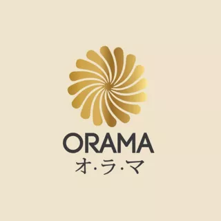 โลโก้ร้าน Orama.officialmall