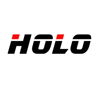โลโก้ร้าน HOLO TH