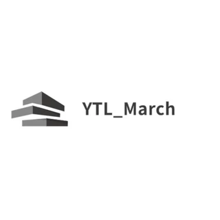 โลโก้ร้าน YTL March