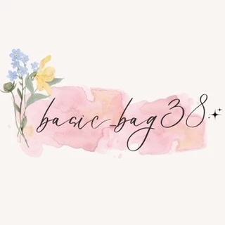 โลโก้ร้าน Basic Bags