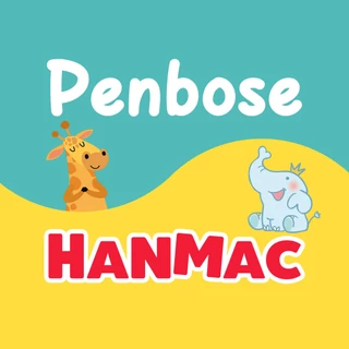 โลโก้ร้าน Penbose-TH