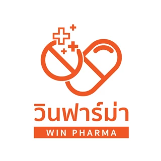โลโก้ร้าน winpharma