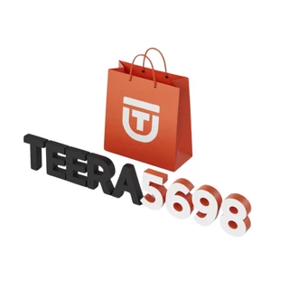 โลโก้ร้าน teera5698