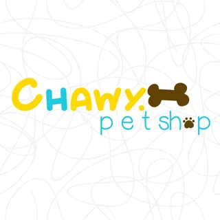 โลโก้ร้าน Chawy.petshop