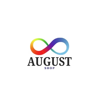 โลโก้ร้าน August111