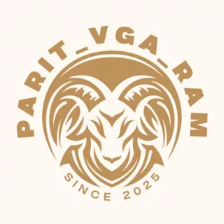 Parit_VGA_RAM