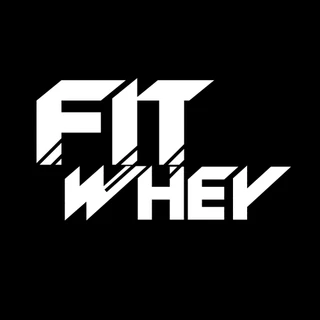 โลโก้ร้าน FITWHEY
