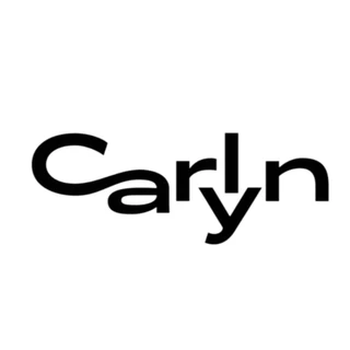 โลโก้ร้าน CARLYN.