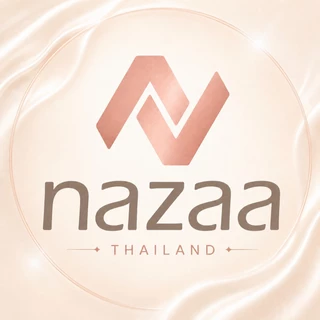 โลโก้ร้าน NAZAA Thailand