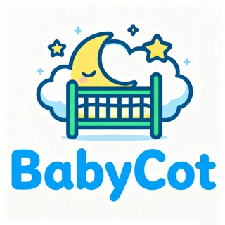 โลโก้ร้าน Baby Cot