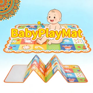 BabyPlayMat