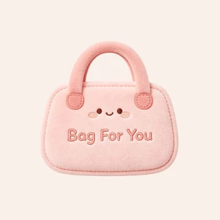 โลโก้ร้าน ^Bag For You^