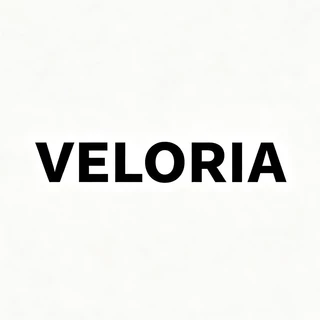โลโก้ร้าน VELORIA Store