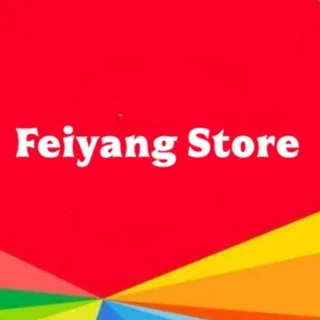 โลโก้ร้าน Feiyang Store