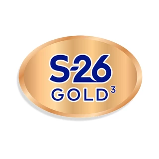 โลโก้ร้าน S-26 Gold 3
