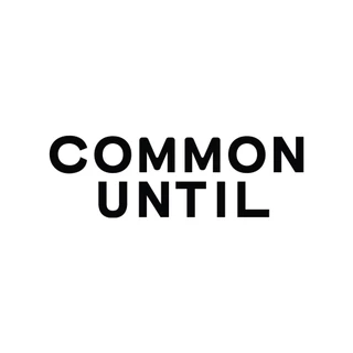 CU common until Official Shop
