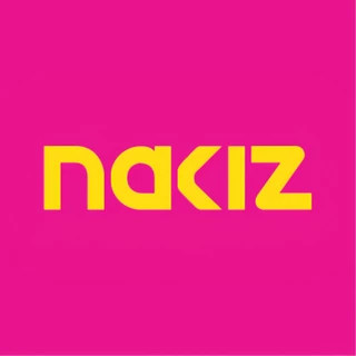โลโก้ร้าน Nakiz_Official