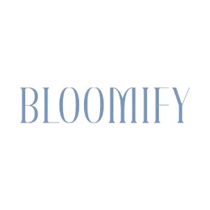 โลโก้ร้าน BLOOMIFY_TH
