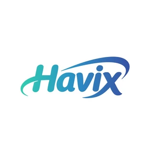 โลโก้ร้าน Havix shop